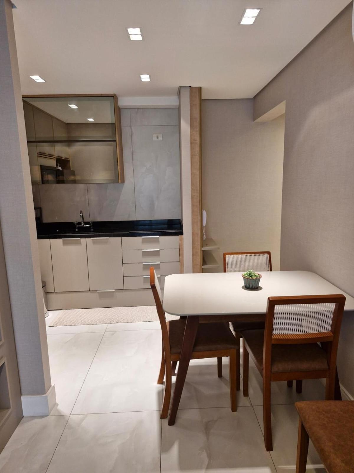 Apartment Edicao Jardins Novissimo Sao Paulo