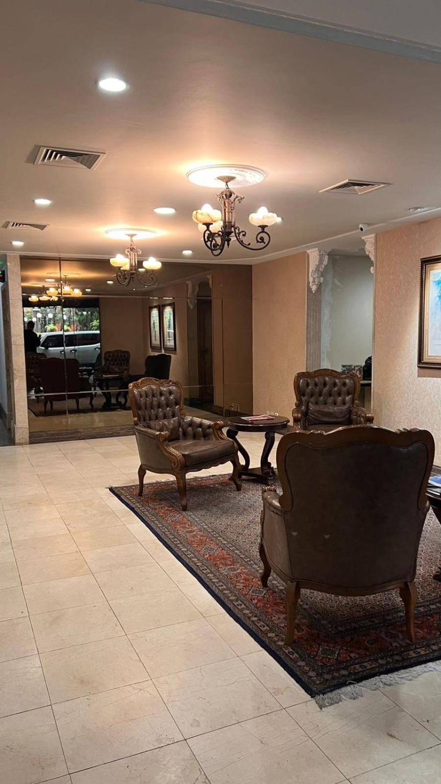 Khách sạn hẻo lánh Le Premier São Paulo