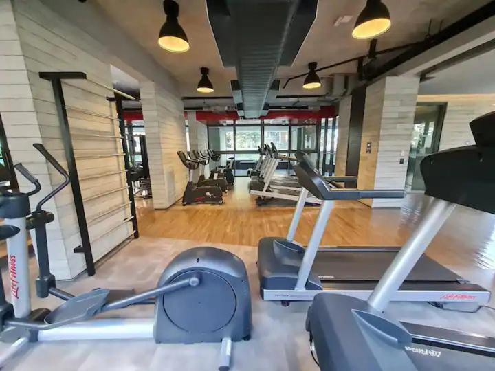Apartment Vn Osca Freire, 1375