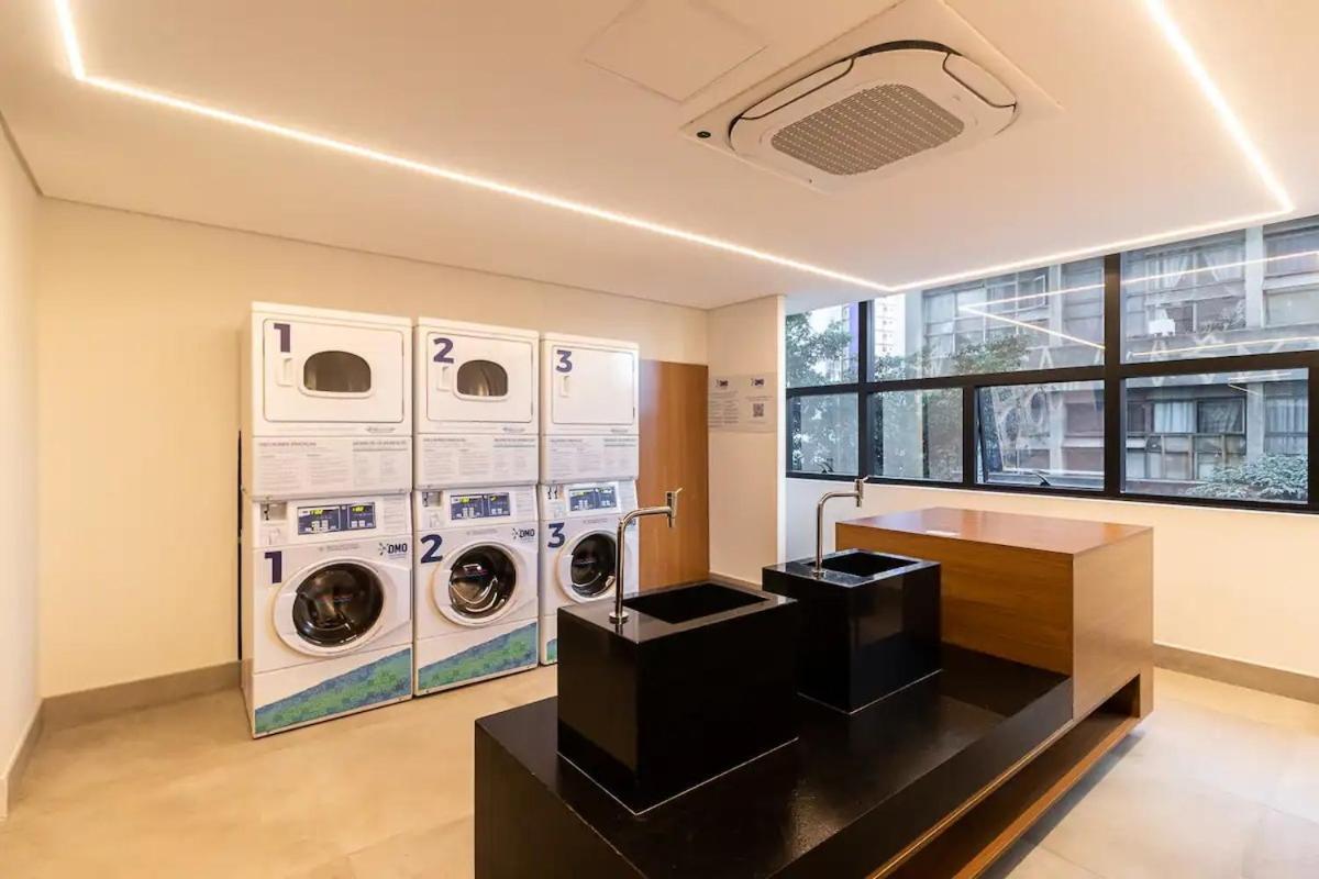 Vn Osca Freire, 1375 Apartment *