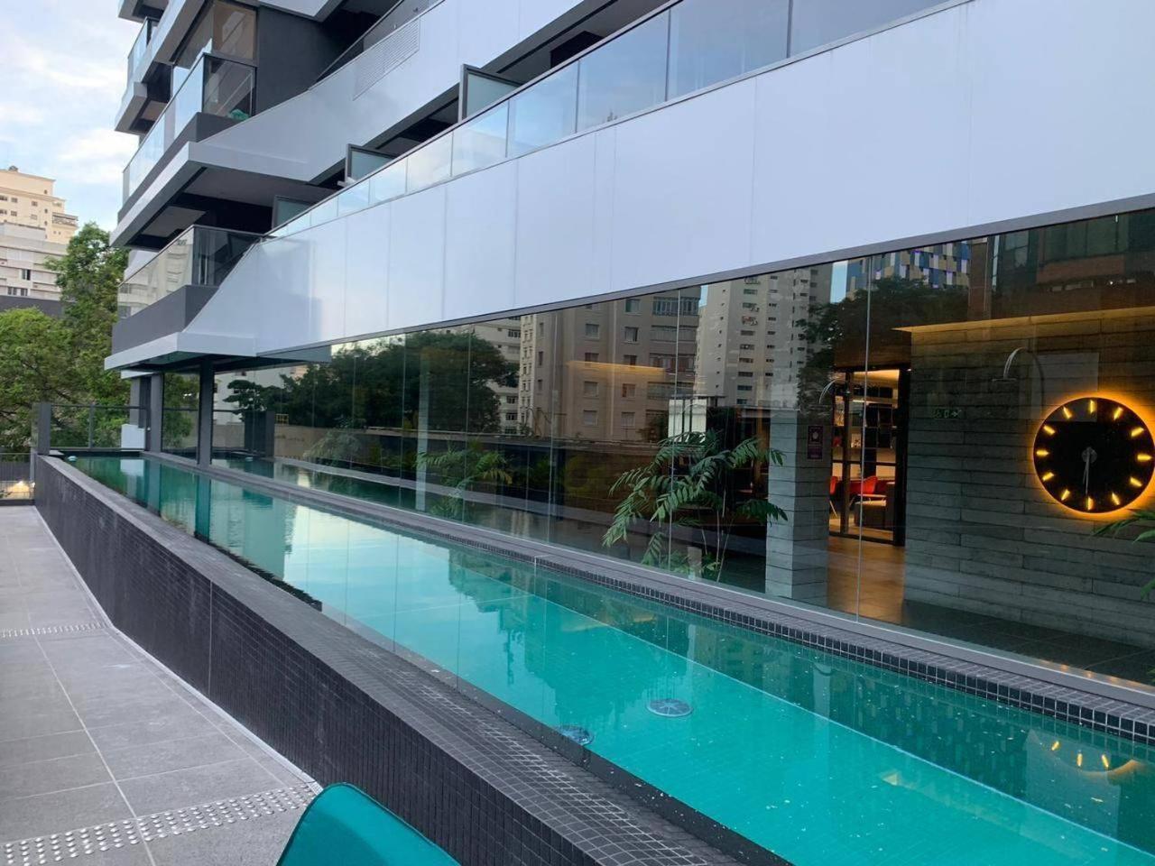 Vn Osca Freire, 1375 Apartment *