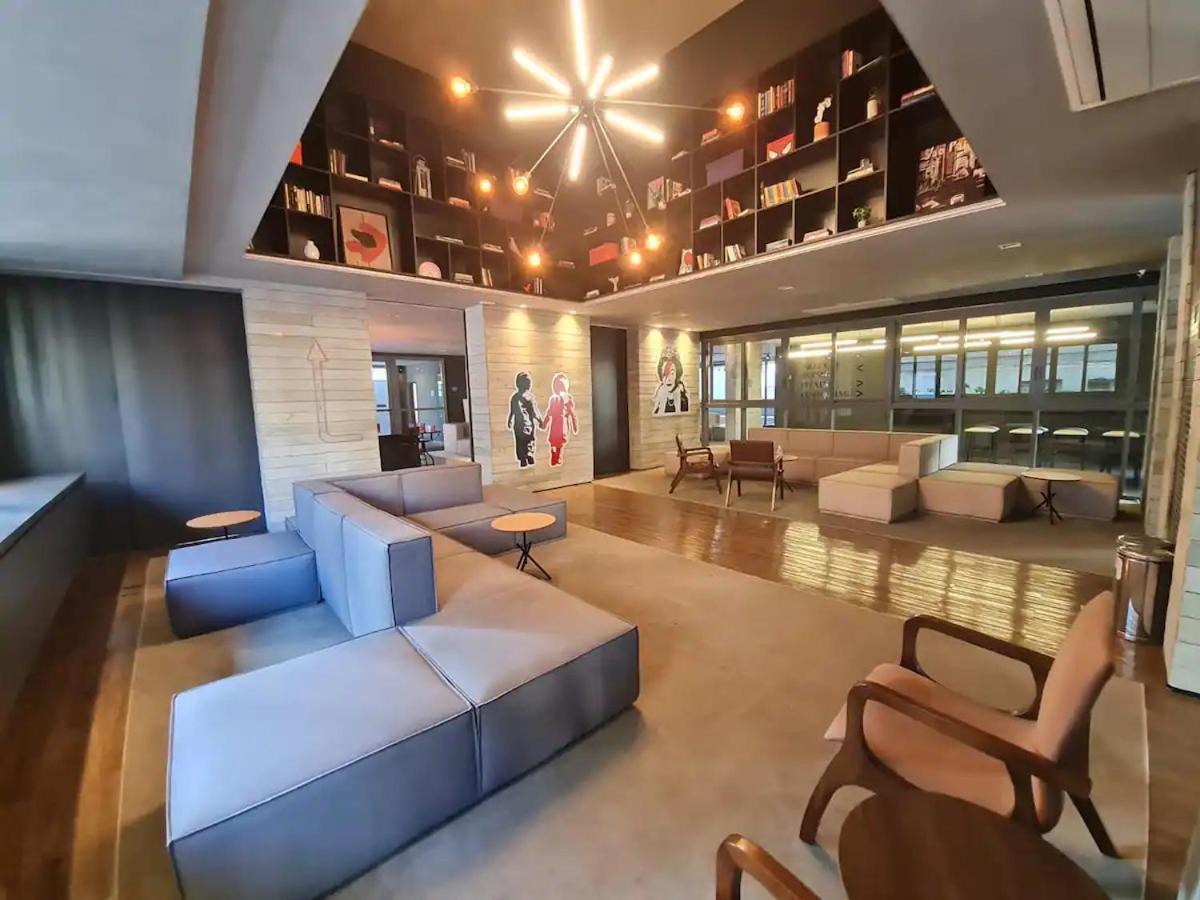 Vn Osca Freire, 1375 Apartment *