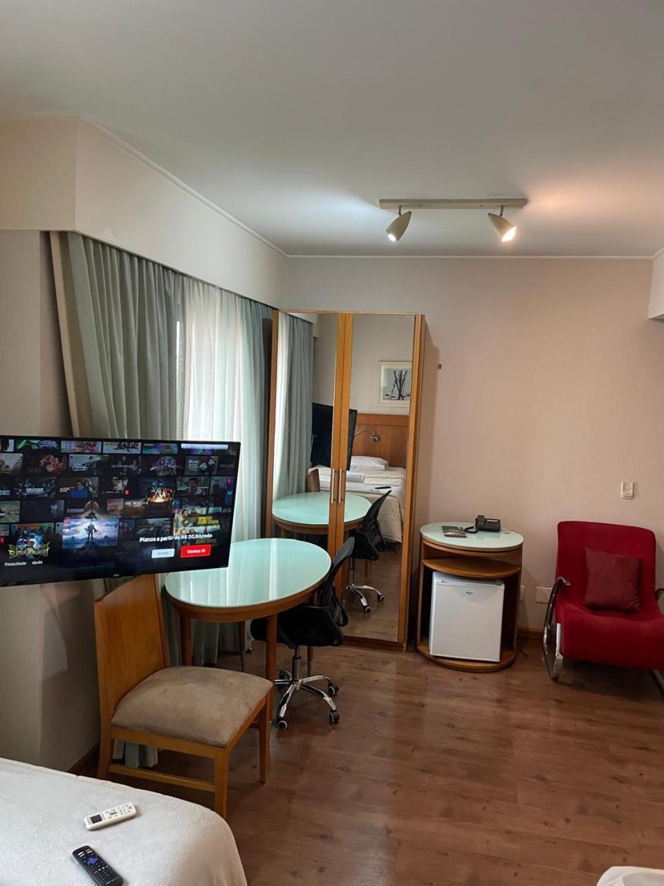Aparthotel Studio Premium Slavieiro Moema