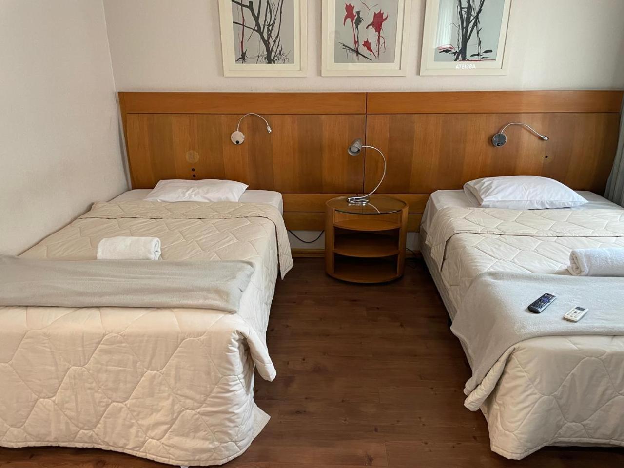 Studio Premium Slavieiro Moema Aparthotel Sao Paulo