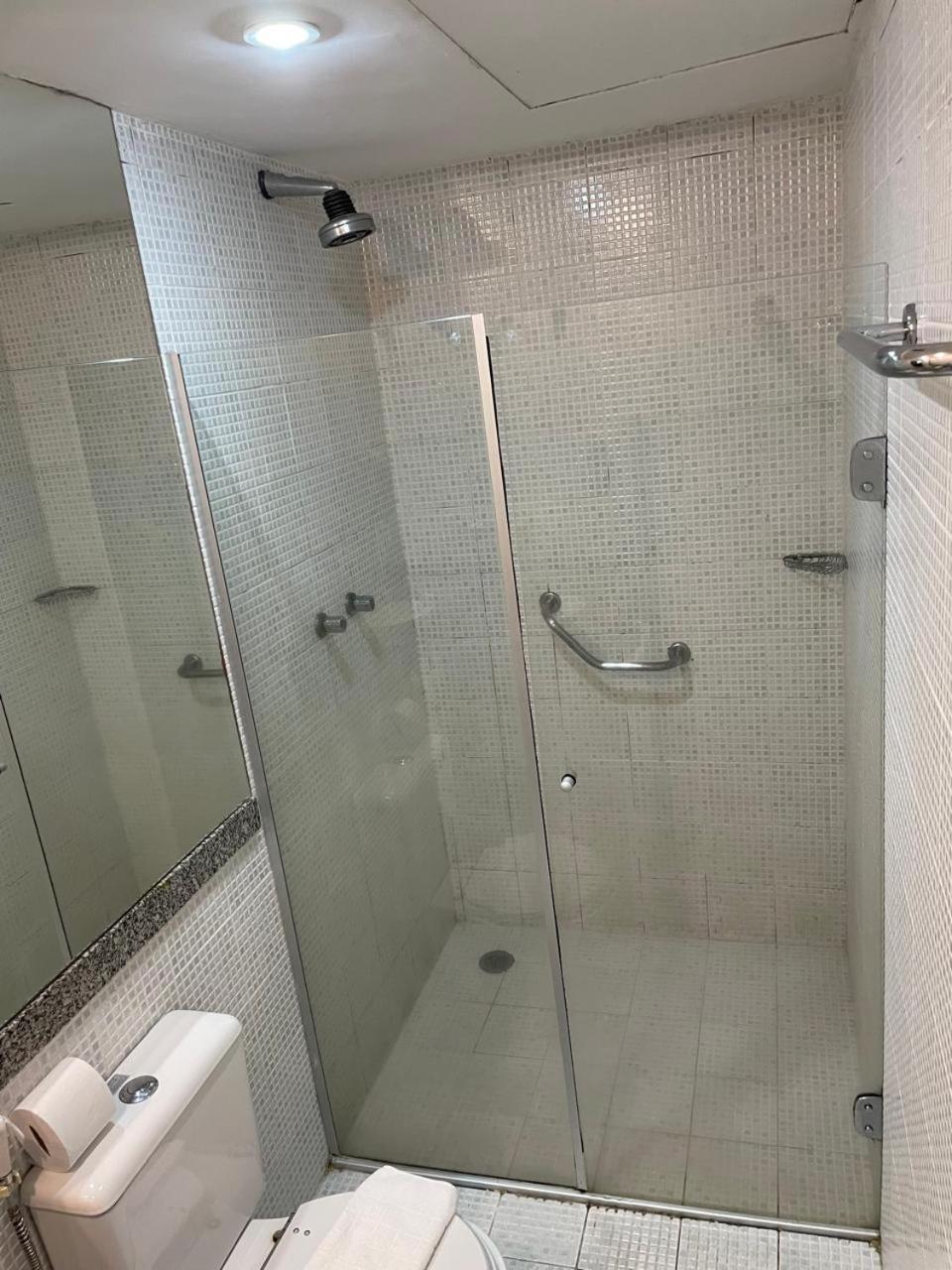 Aparthotel Studio Premium Slavieiro Moema Sao Paulo