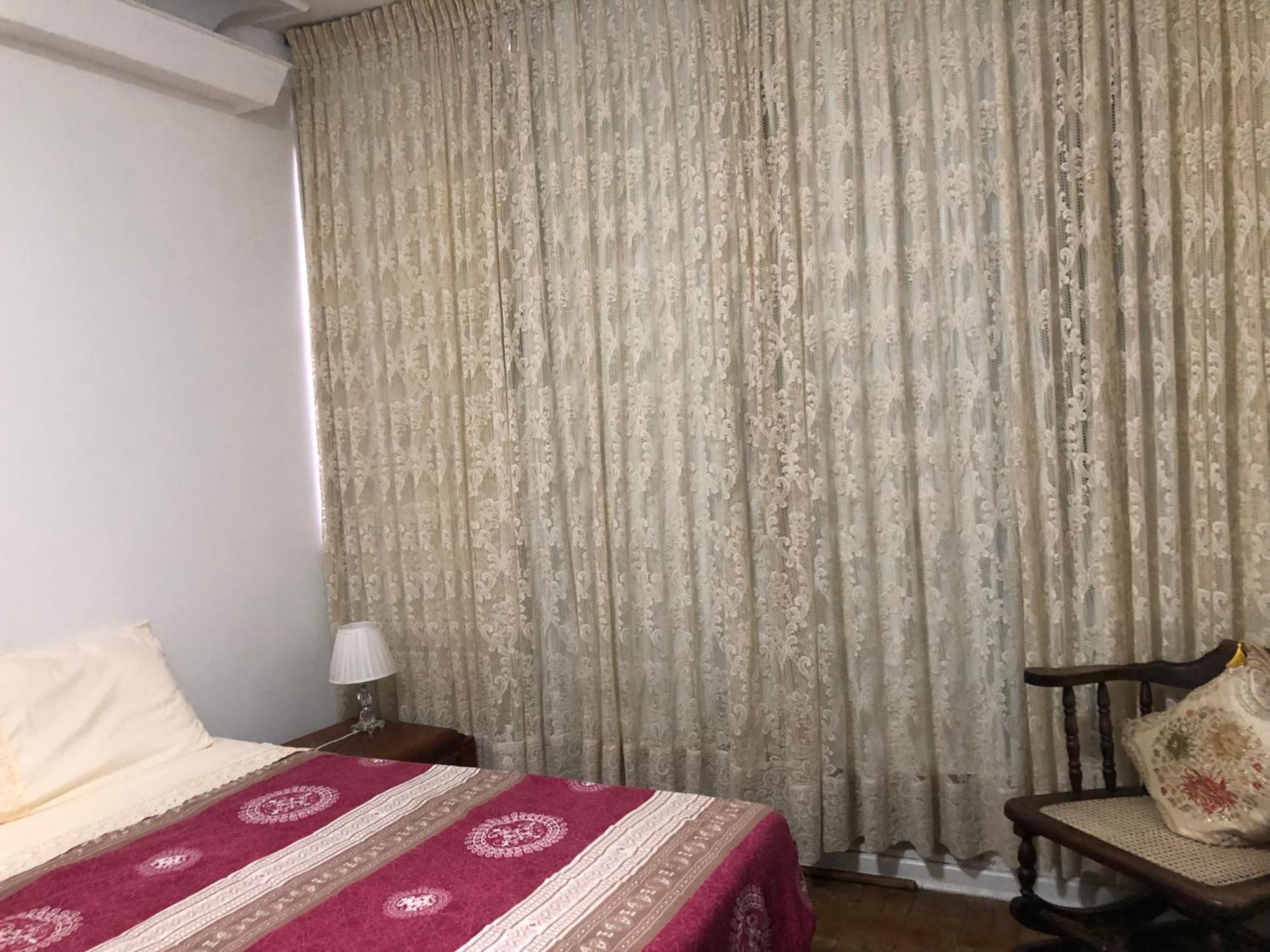 Homestay 1