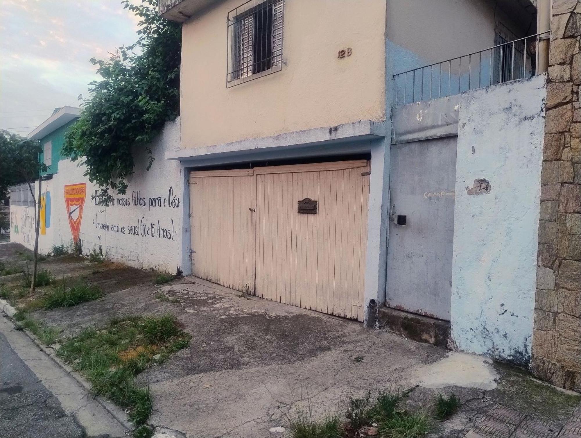Ferienhaus Desncaso Privativo Metro Patriarca, Linha Vermelha *