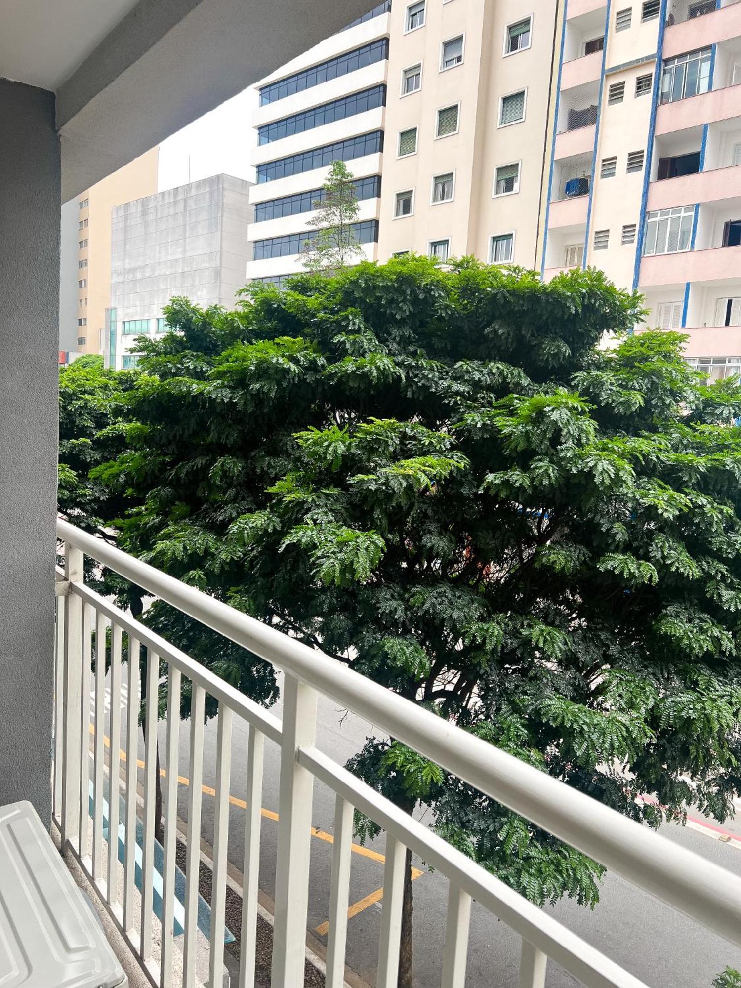 Apartment Aconchegante 1 A 250m Do Metro - Liberdade, *
