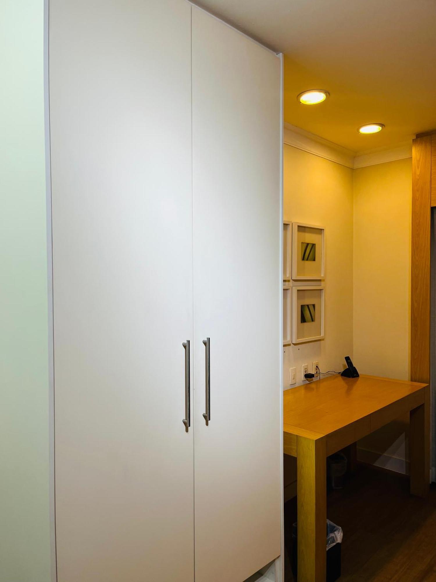 Flat Congonhas Hotel