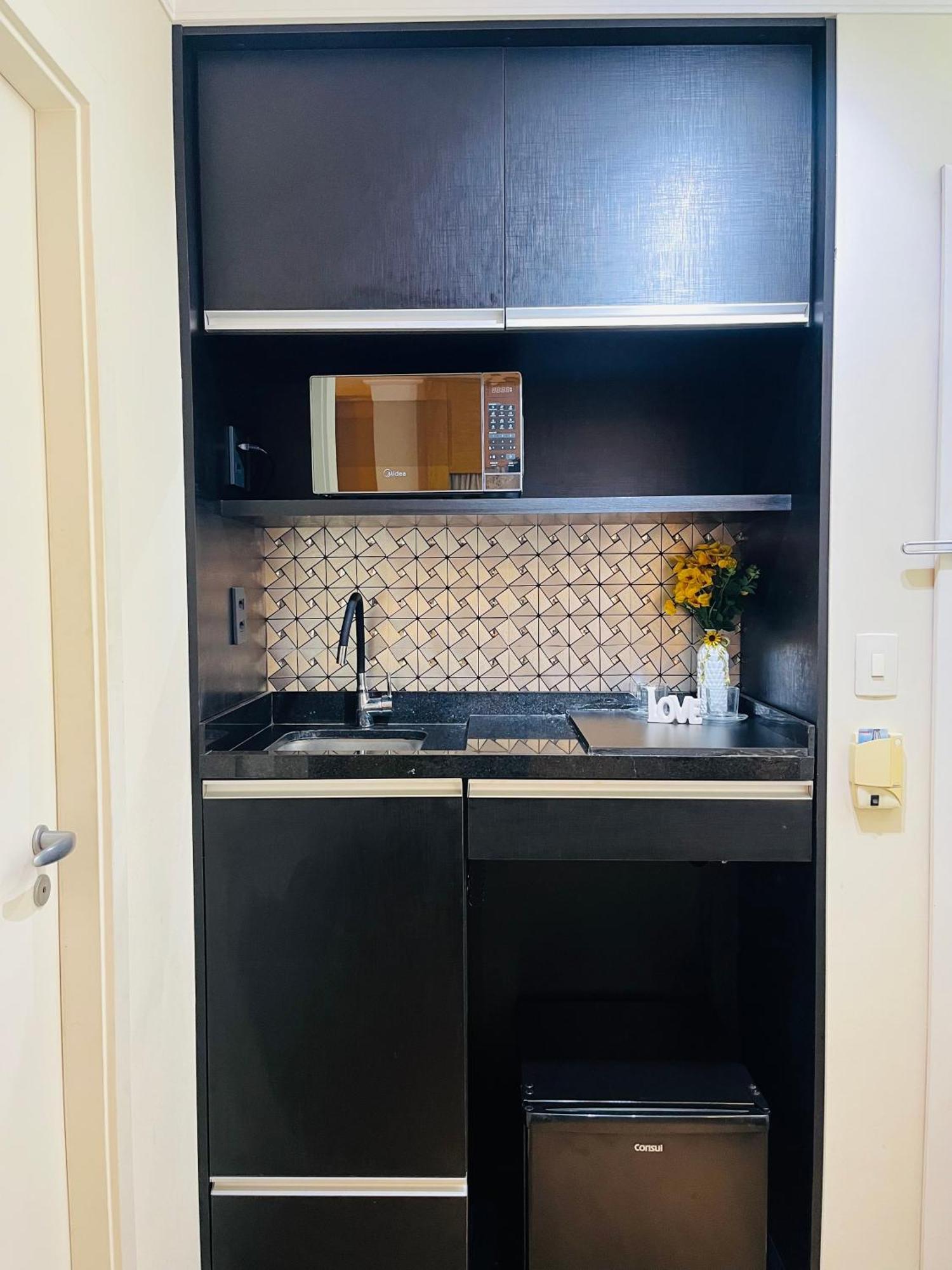 Hotel Flat Congonhas 4*
