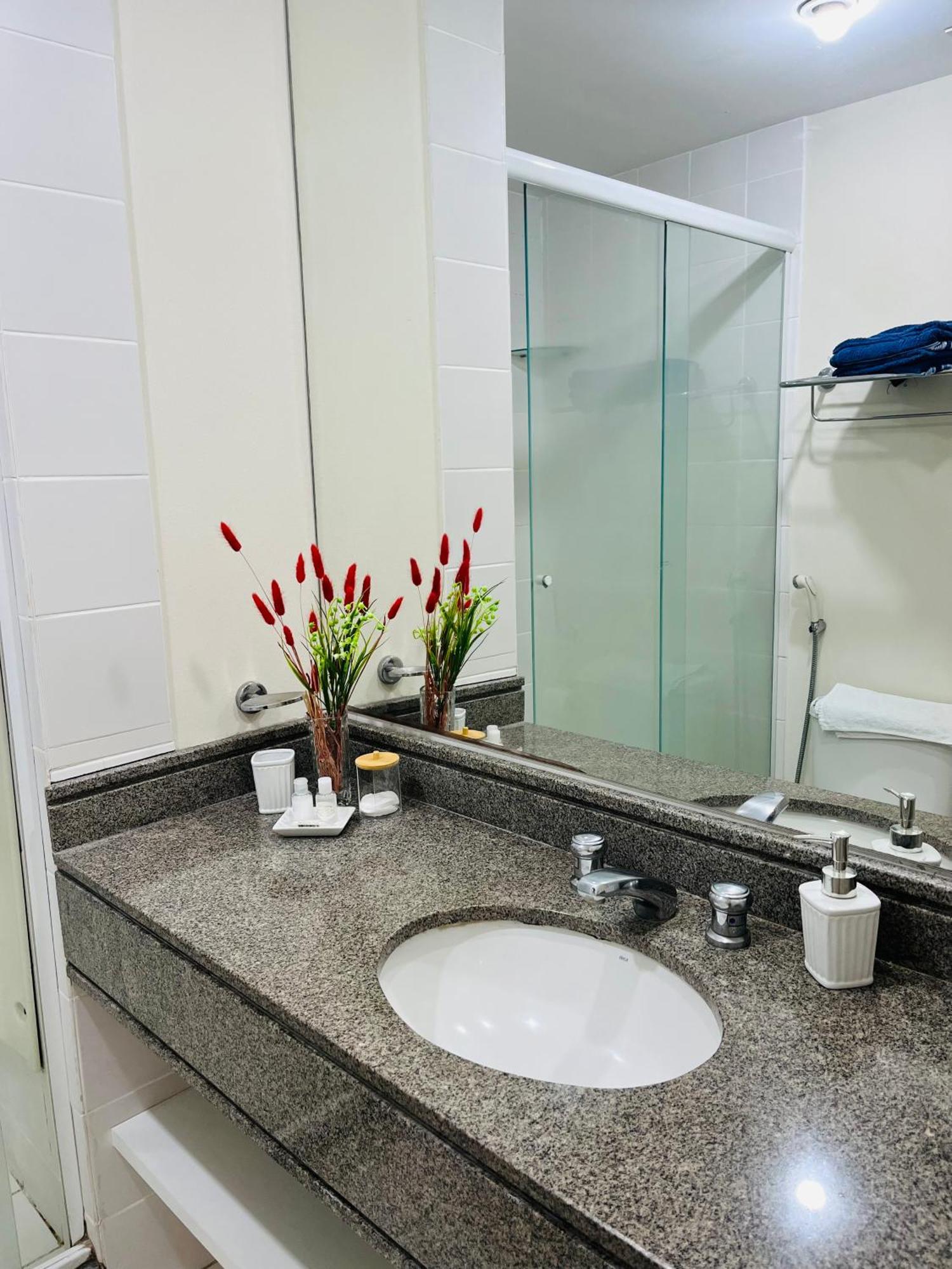 Hotel Flat Congonhas Sao Paulo