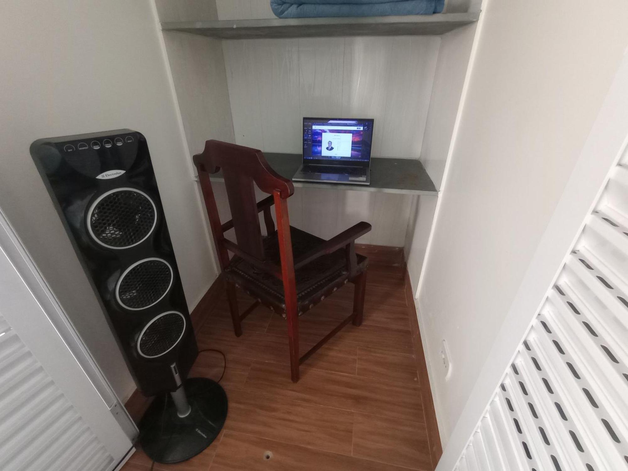 Casa Super Completa Com Cama King Size 5 Minutos Do Metro * Sao Paulo