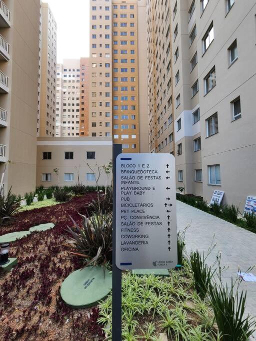 Ap Proximo Ao Allianz E Barra Funda Sao Paulo