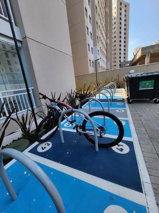 Apartment Ap Proximo Ao Allianz E Barra Funda