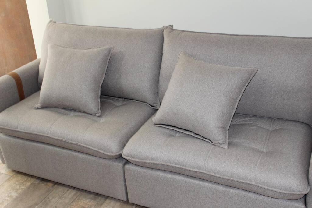 Apartamento Moderno E Aconchegante Na Paulista Apartemen *