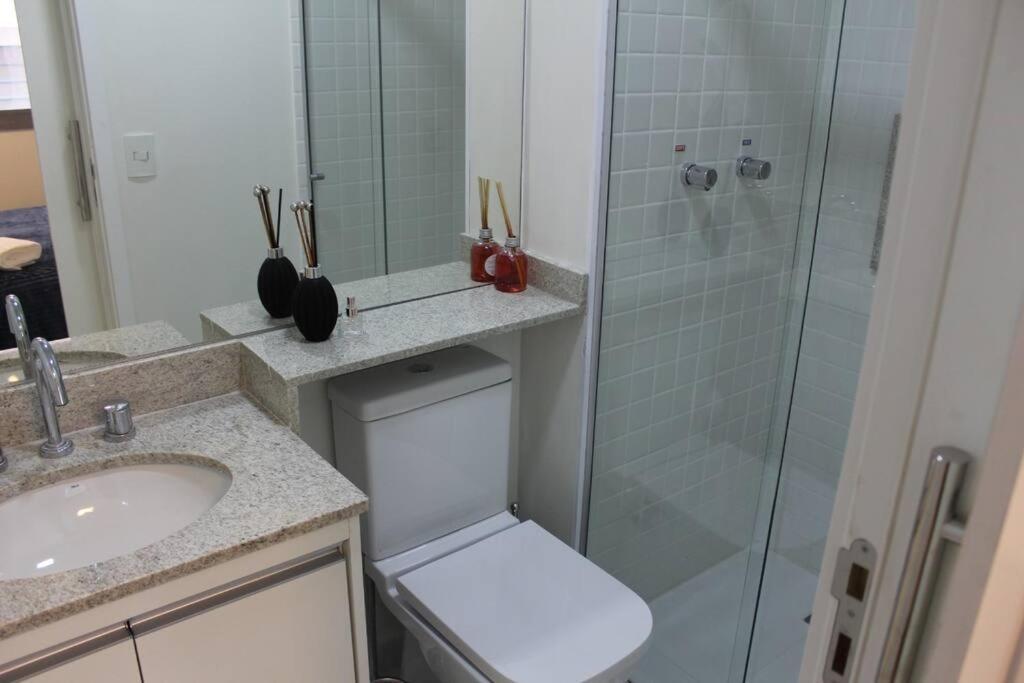 Apartamento Moderno E Aconchegante Na Paulista * Sao Paulo