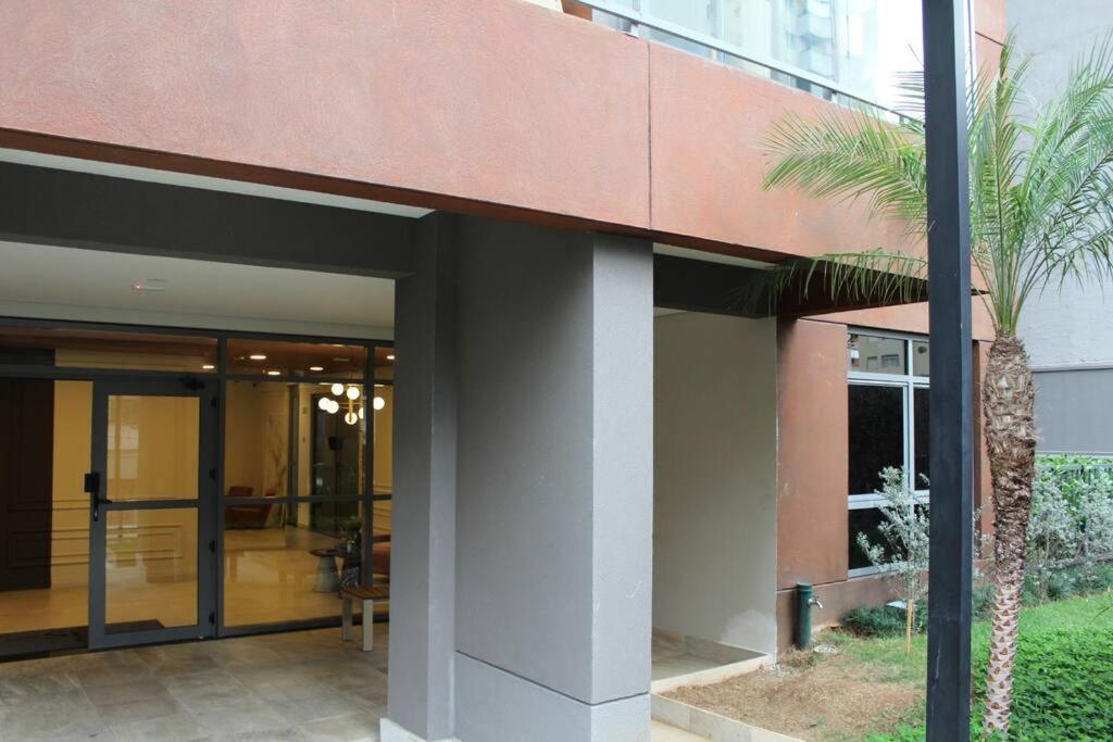 Apartamento Moderno E Aconchegante Na Paulista Sao Paulo
