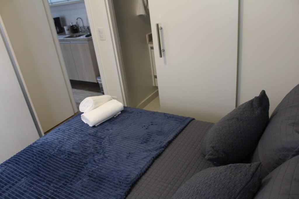 Apartamento Moderno E Aconchegante Na Paulista Apartemen *