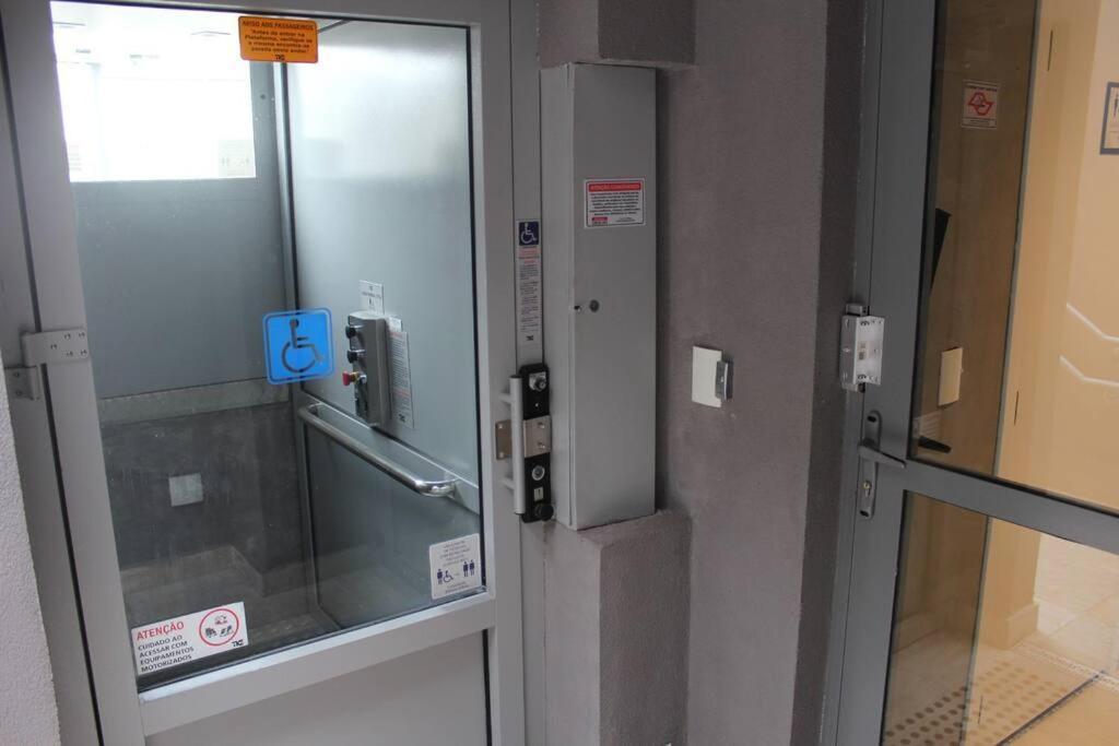 Apartamento Moderno E Aconchegante Na Paulista Apartemen *