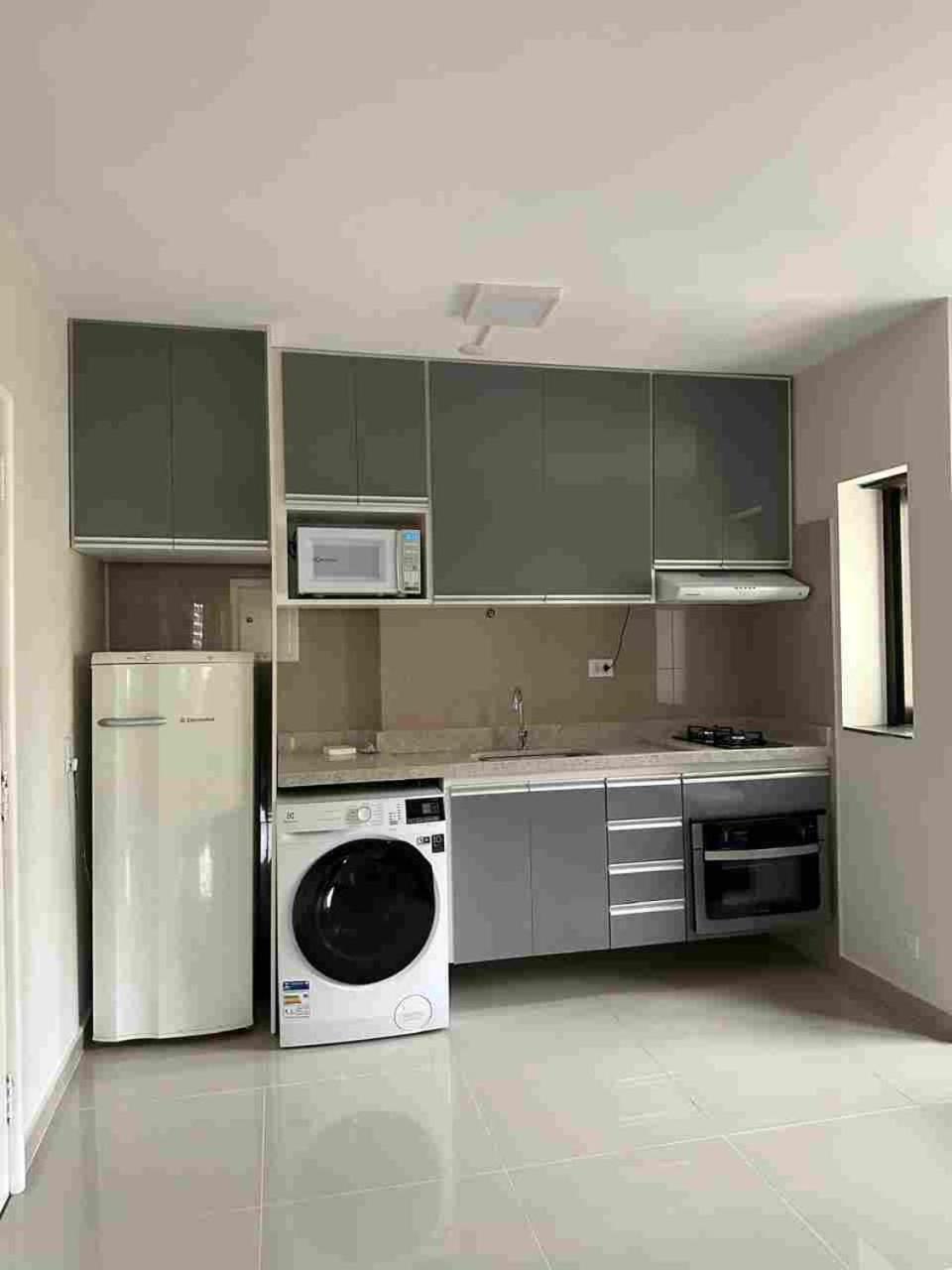 The Plazza Flat Apartment *