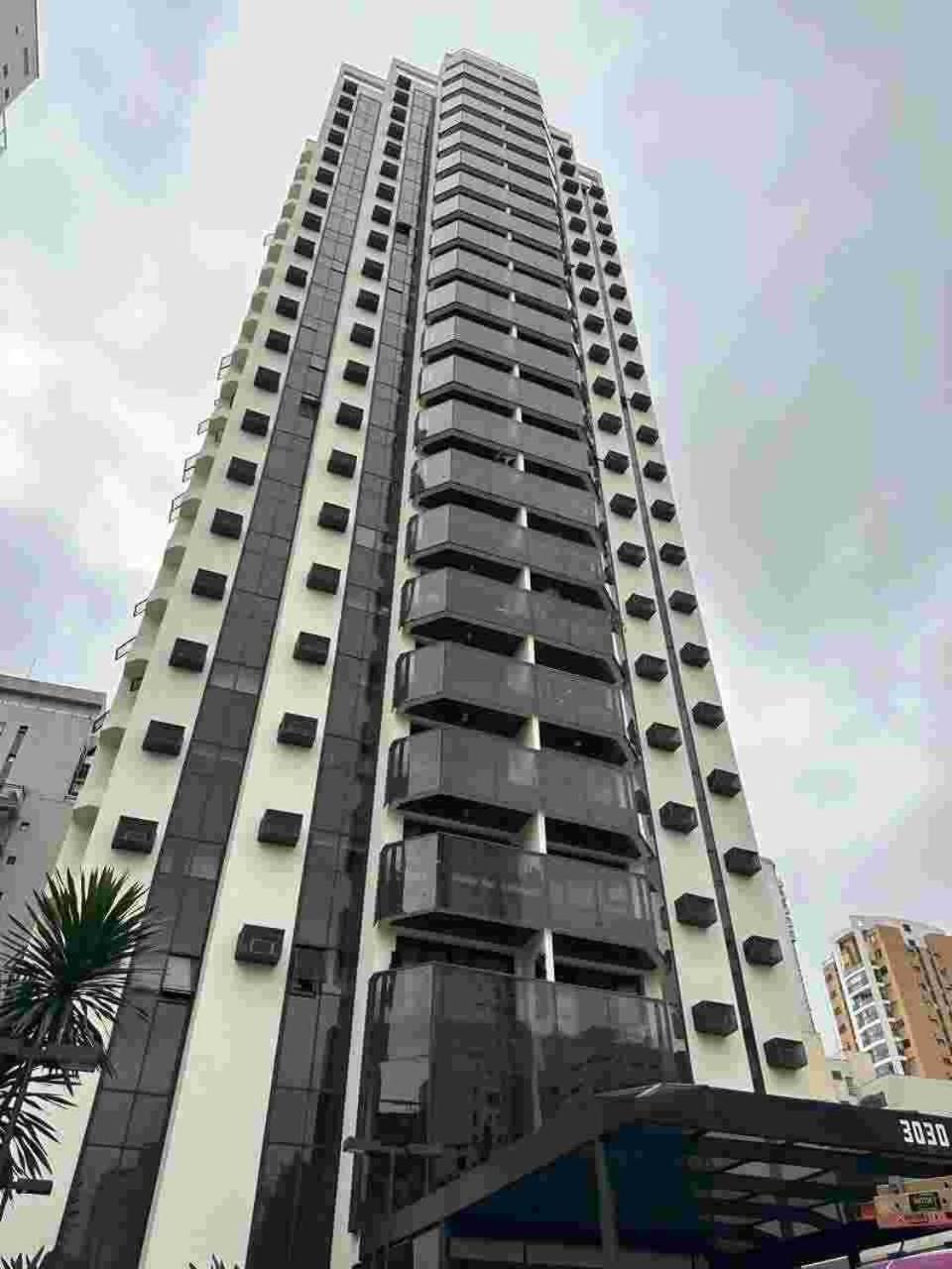 Apartment The Plazza Flat