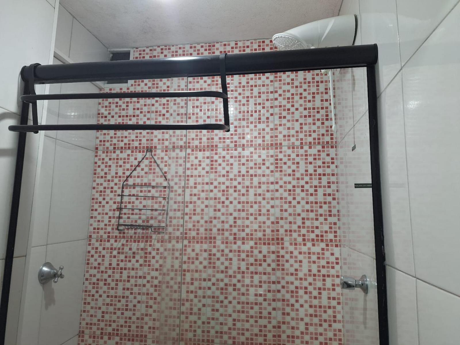 Apartment Estudio Confortavel No Centro Historico Sao Paulo