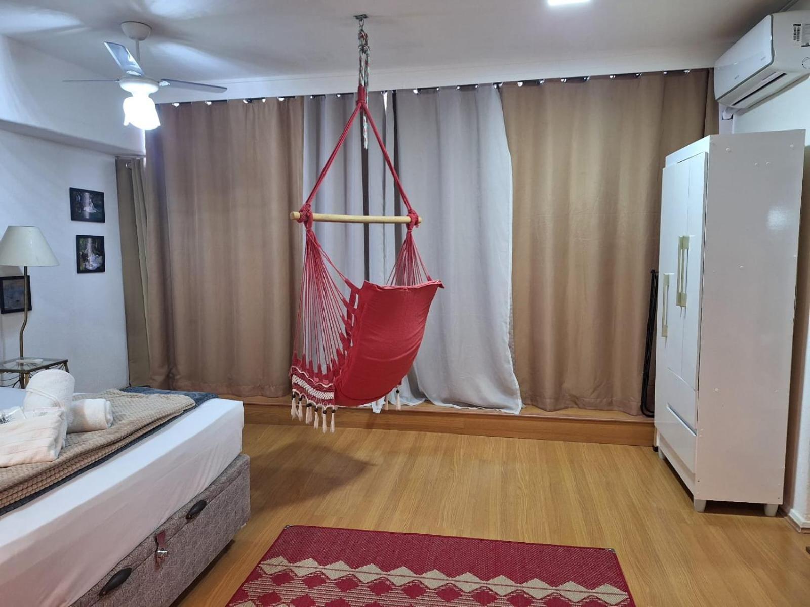 Estudio Confortavel No Centro Historico Apartment *