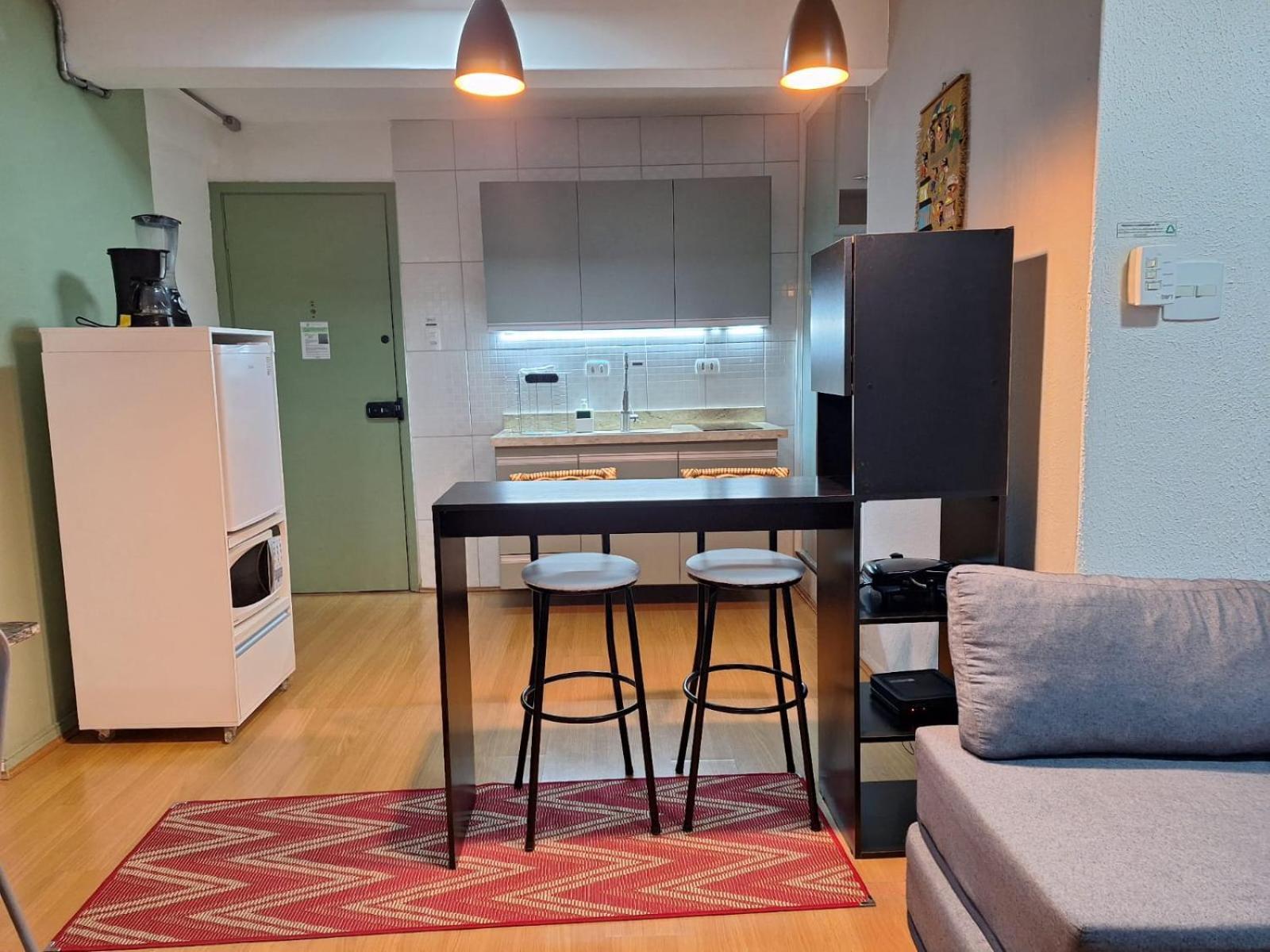 Estudio Confortavel No Centro Historico Apartment *