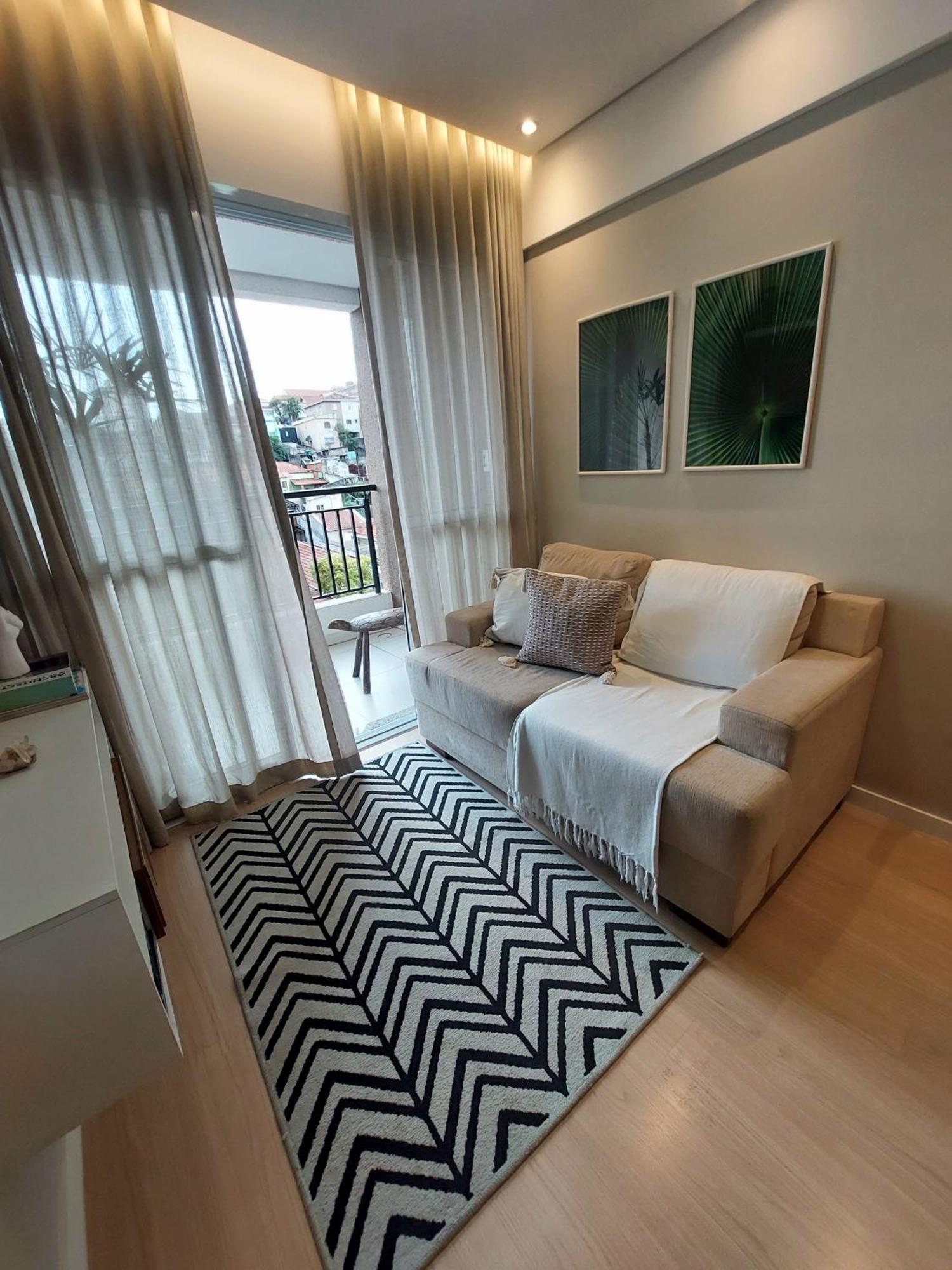 Charm Expocn -ahembi Apartment