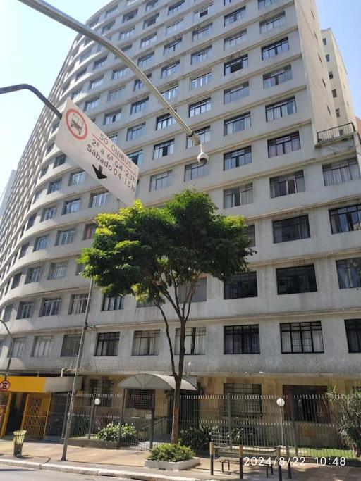 Apartment Bela Vista - 450m Av Paulista