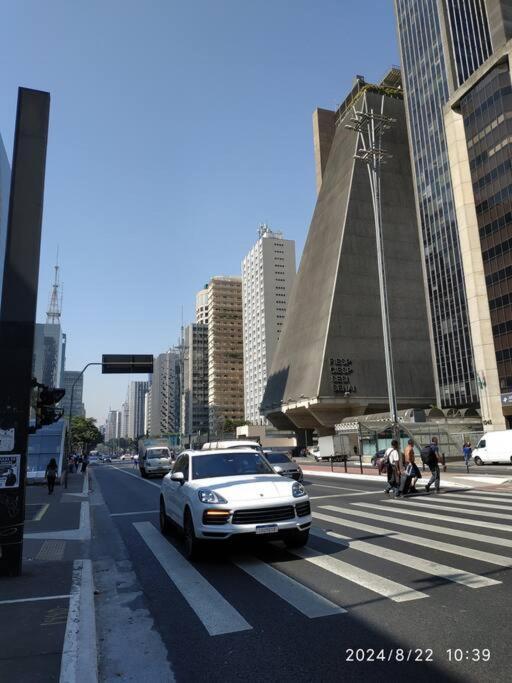 Bela Vista - 450m Av Paulista Sao Paulo