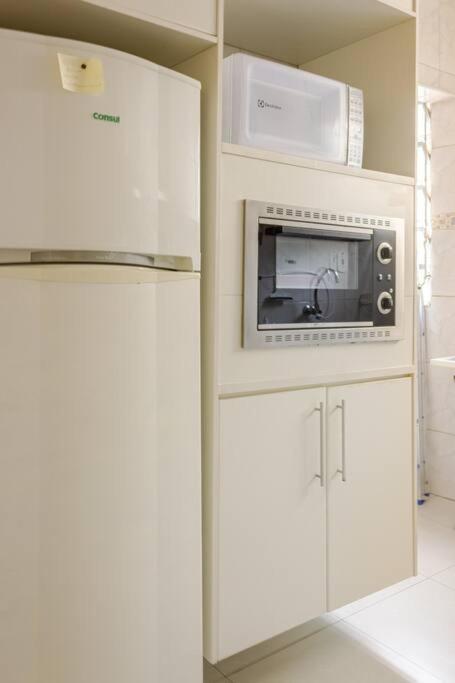 Apartment Bela Vista - 450m Av Paulista *