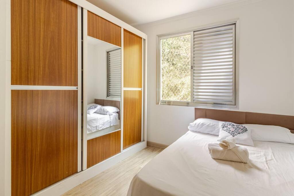 Apartment Bela Vista - 450m Av Paulista