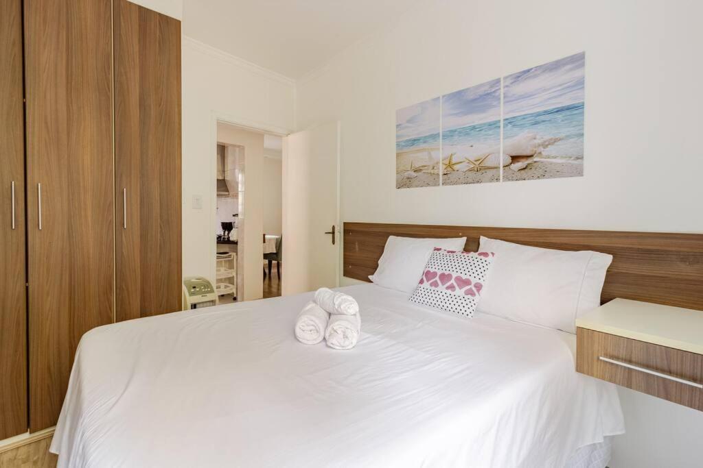 Bela Vista - 450m Av Paulista Apartment *