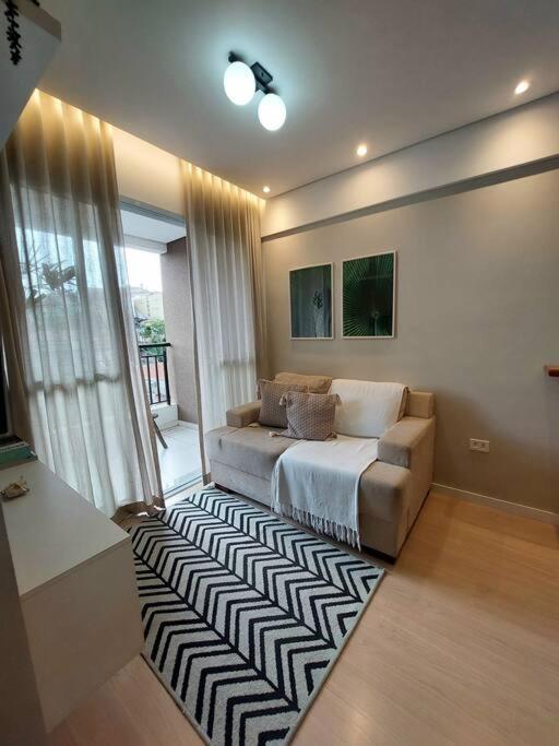 Apartment Charm Expocn -ahembi Sao Paulo