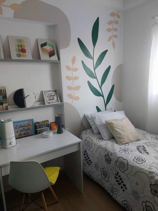 Apartment Charm Expocn -ahembi Sao Paulo