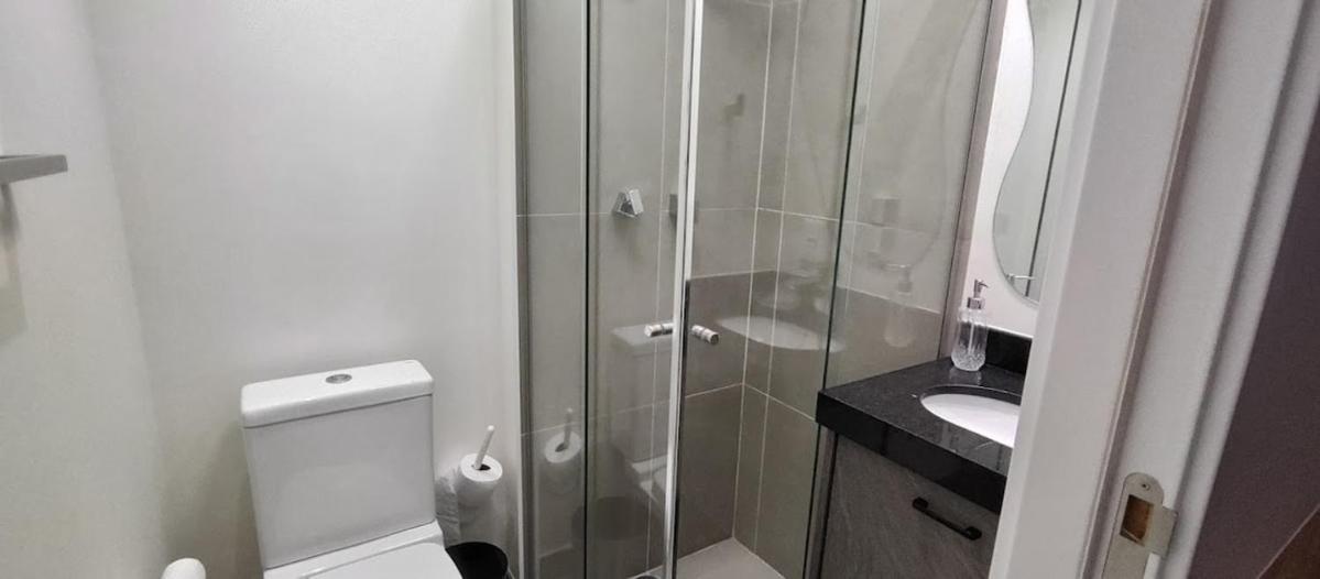 Vn Osca Freire, 1375 Apartment