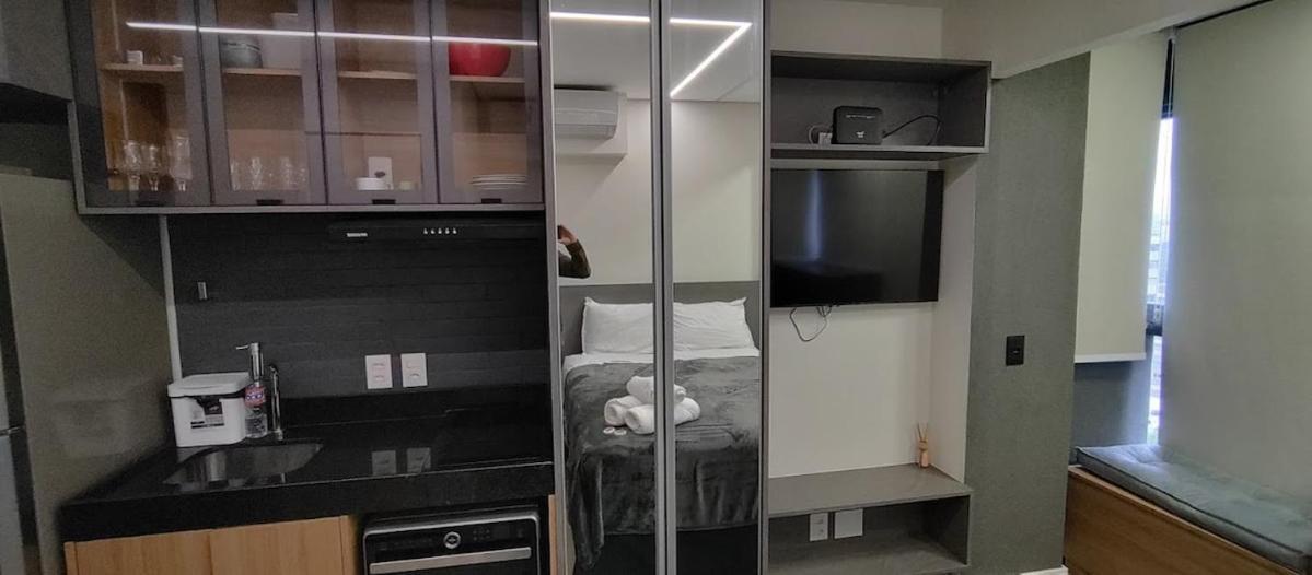 Apartment Vn Osca Freire, 1375 *