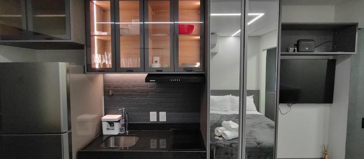 Vn Osca Freire, 1375 Apartment Sao Paulo