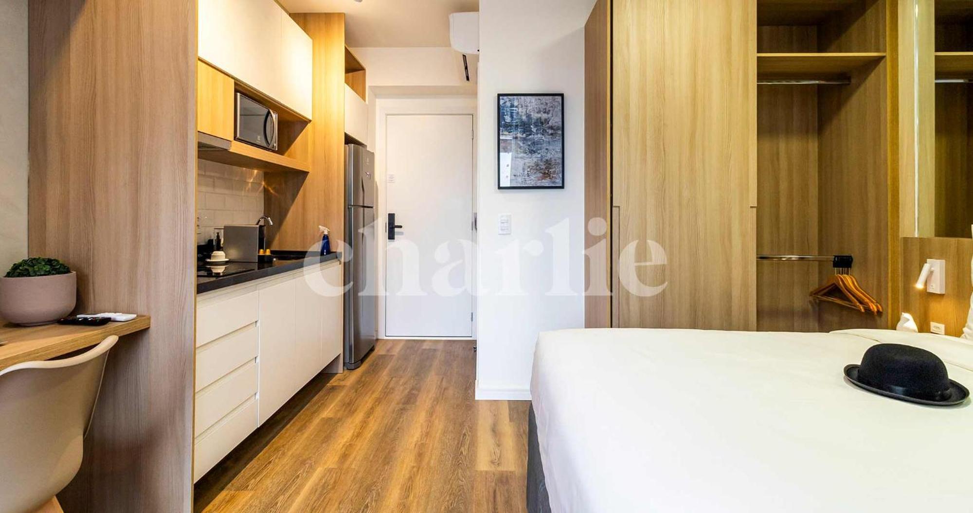 Charlie Mode Perdizes Apartment São Paulo