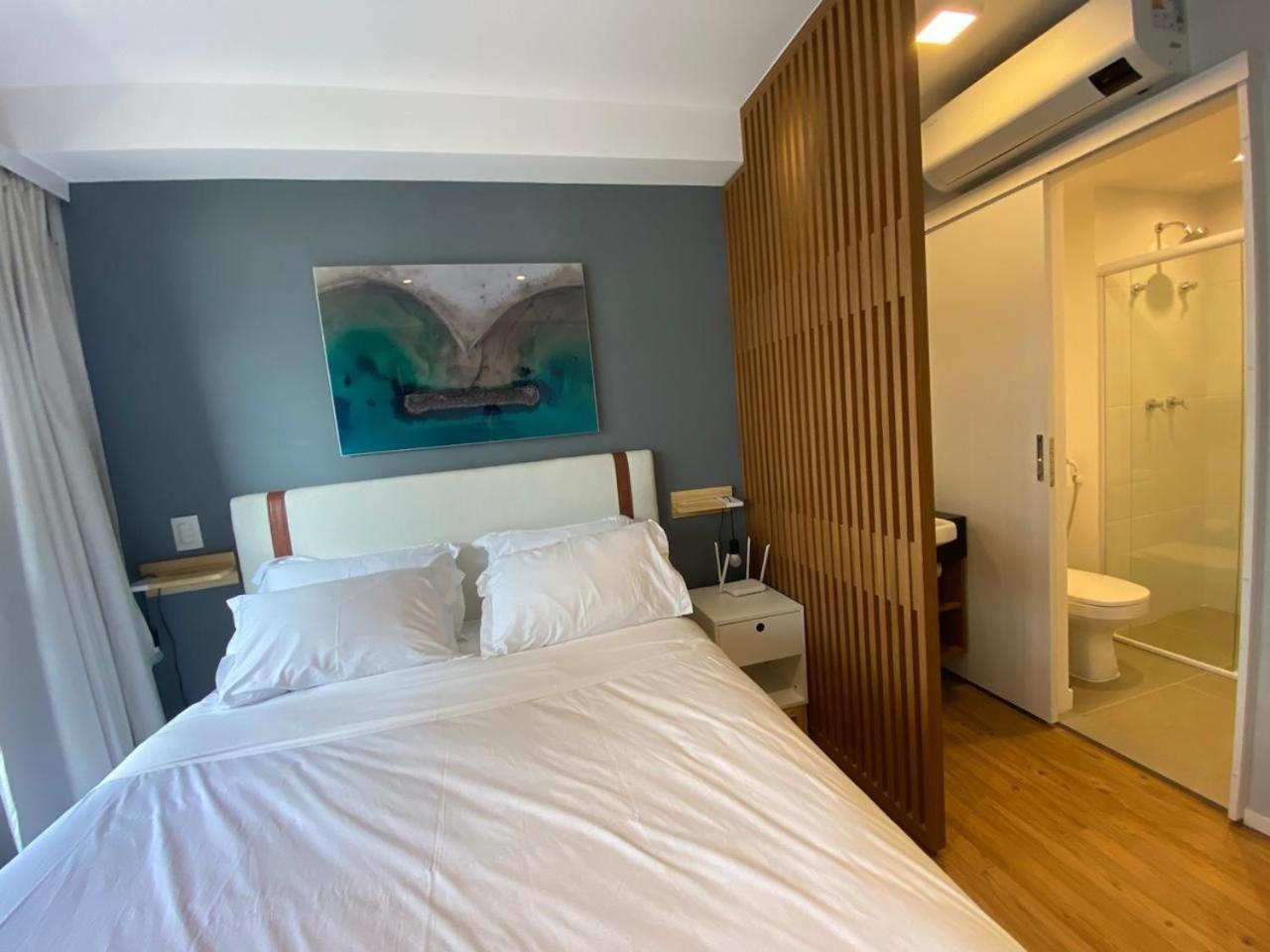 Apartment Nine 3134 - Jardim Paulista - Diaria Brasil