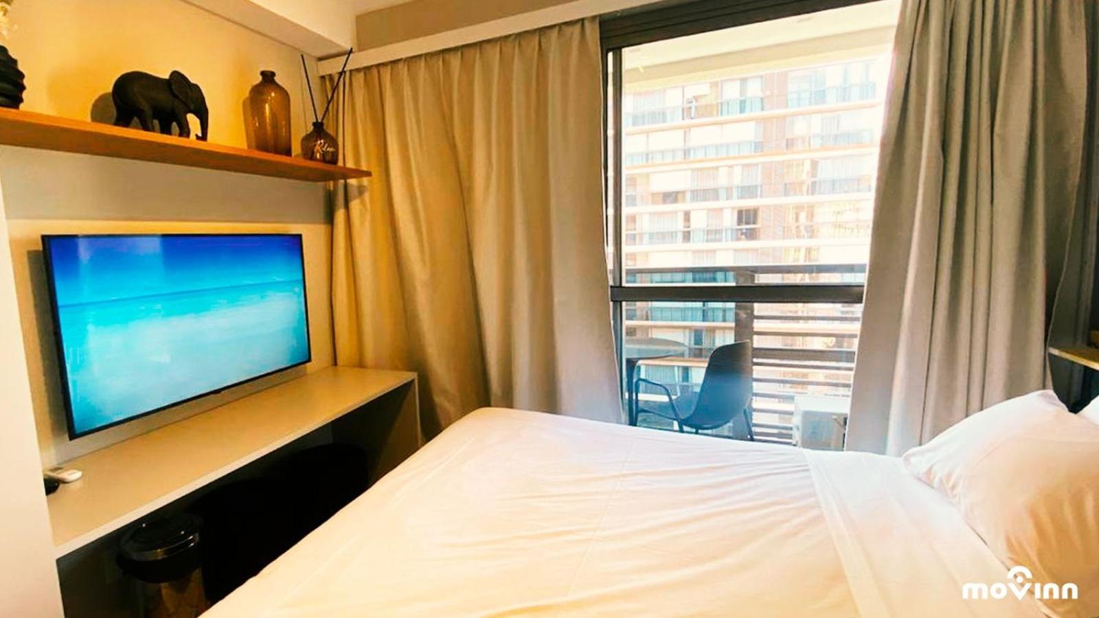 Nine 3134 - Jardim Paulista - Diaria Brasil Apartment