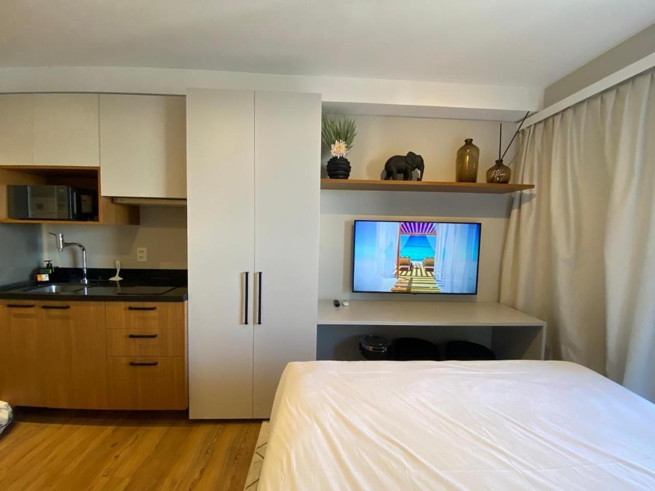 Nine 3134 - Jardim Paulista - Diaria Brasil Apartment