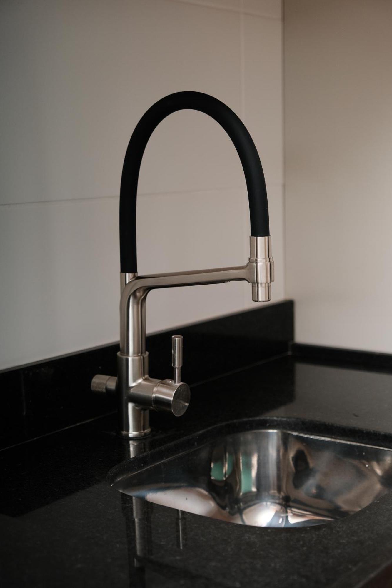 De Luxo Brooklin Sp Căn hộ *