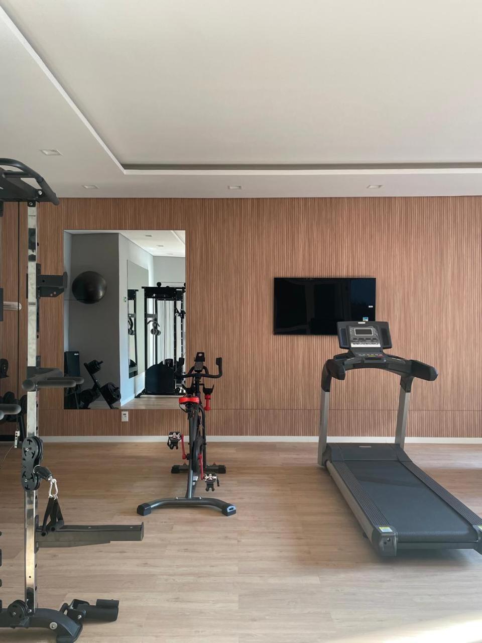 Apartment De Luxo, Ao Lado Do Metro São Paulo