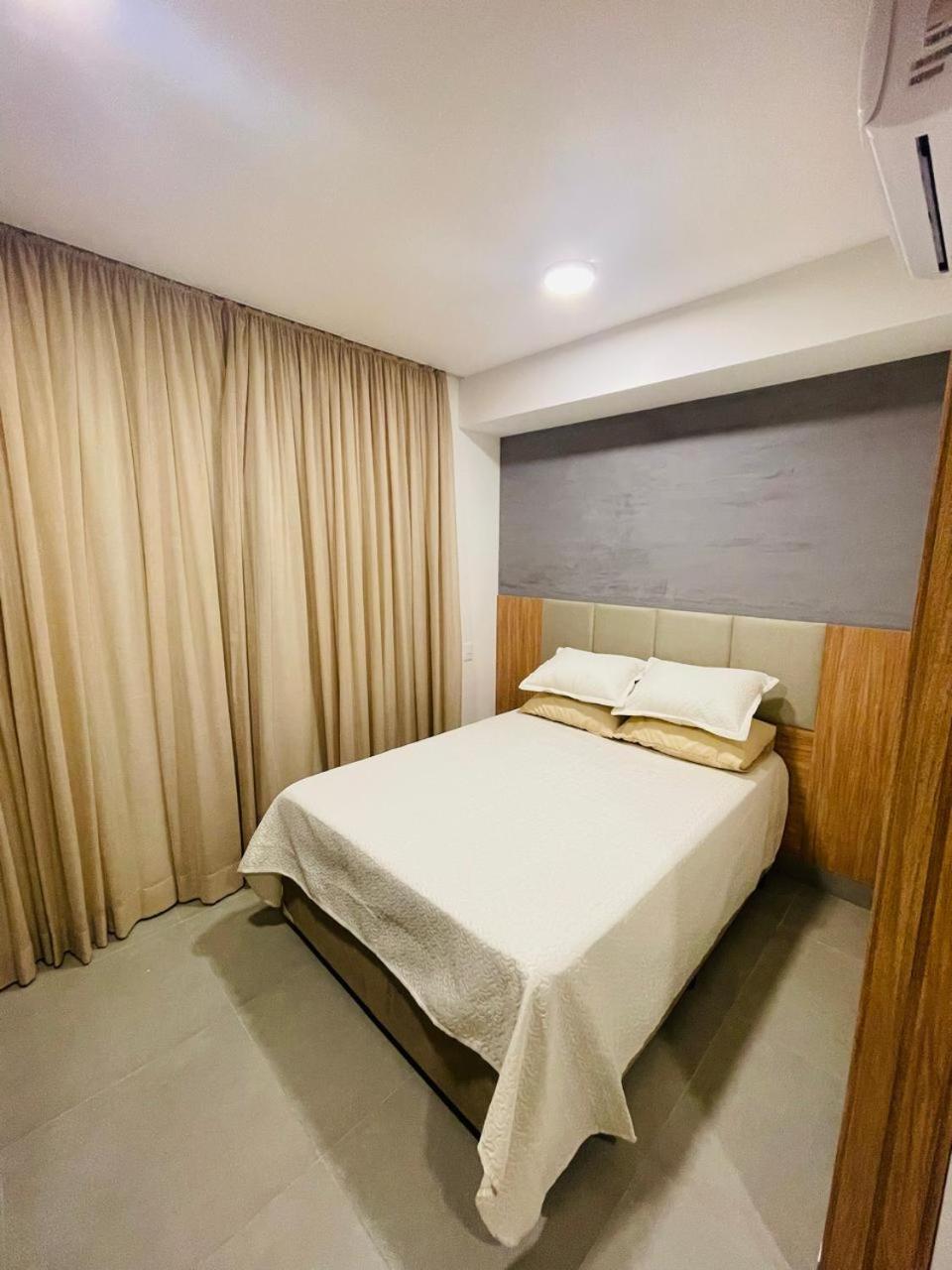 Apartment De Luxo, Ao Lado Do Metro