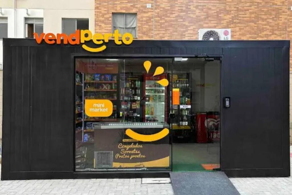 Apartment Apto Novinho Na Barra Funda Proximo Ao Allianz V *