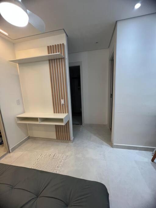 Apto Novinho Na Barra Funda Proximo Ao Allianz V Apartment *