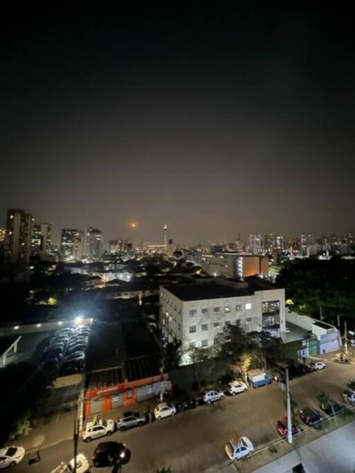 Apartment Apto Novinho Na Barra Funda Proximo Ao Allianz V *