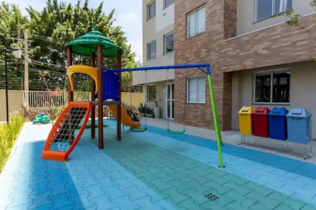 Apartment Apto Novinho Na Barra Funda Proximo Ao Allianz V *